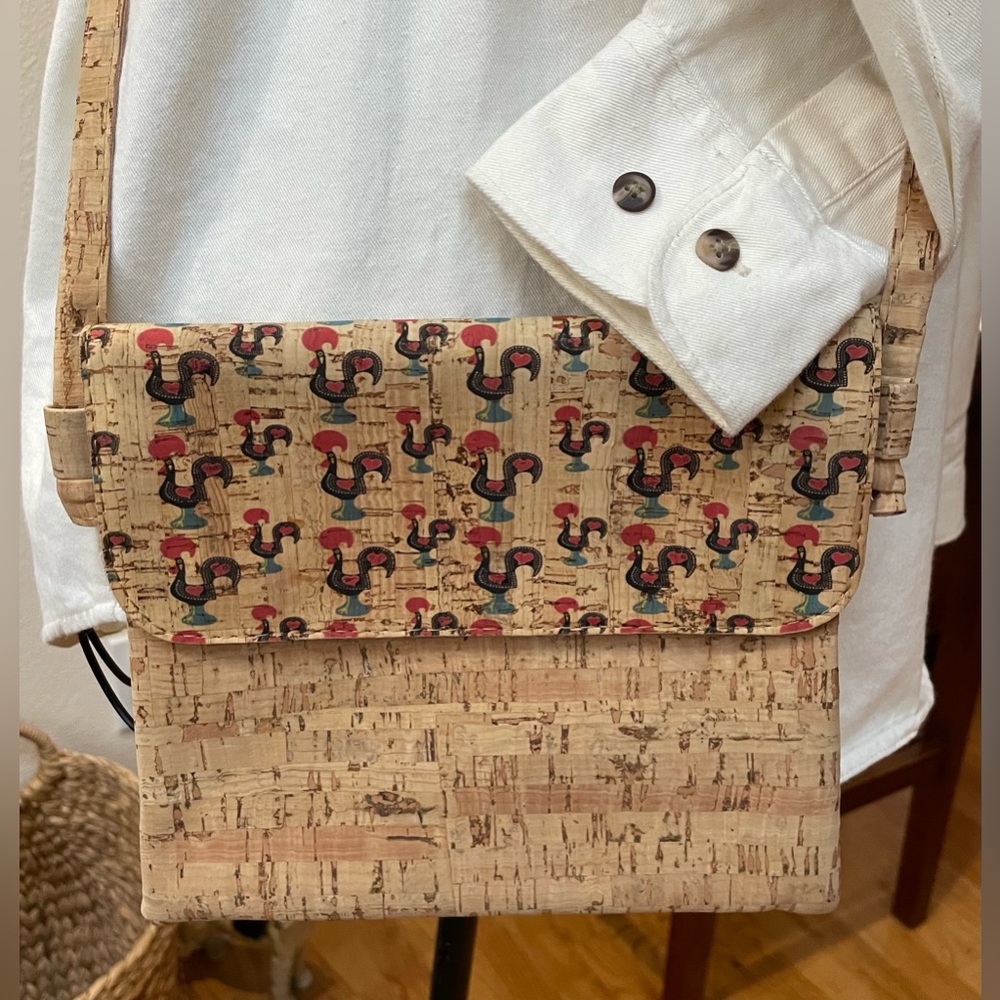 Cork 🐓 👜 - Picture 2 of 9